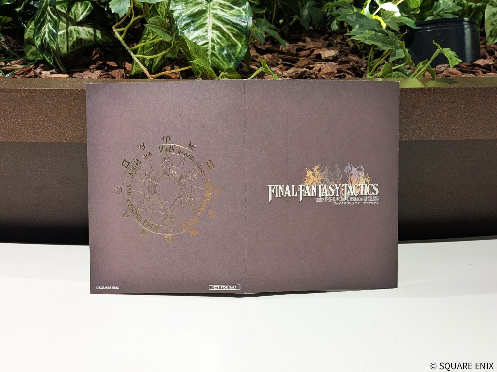 tactics　タクティクス イラスト集 ポストカード　非売品 Yahoo!オークション - 【tactics タクティクス 非売品ポスト