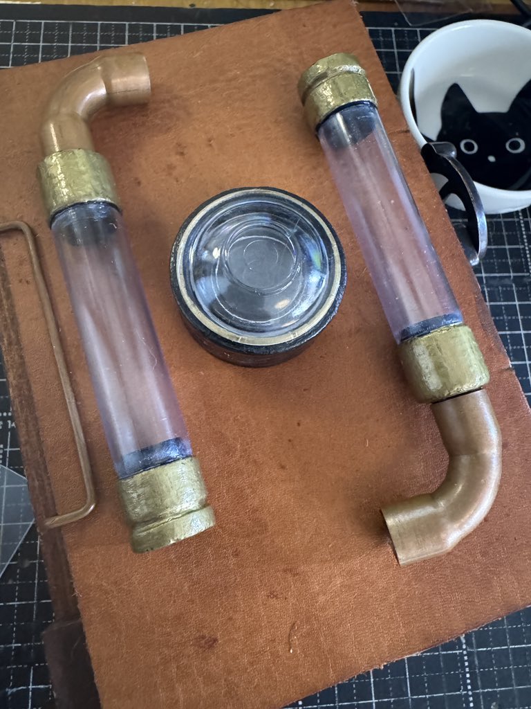 REPUBLIC OF NYAPAN tweet media