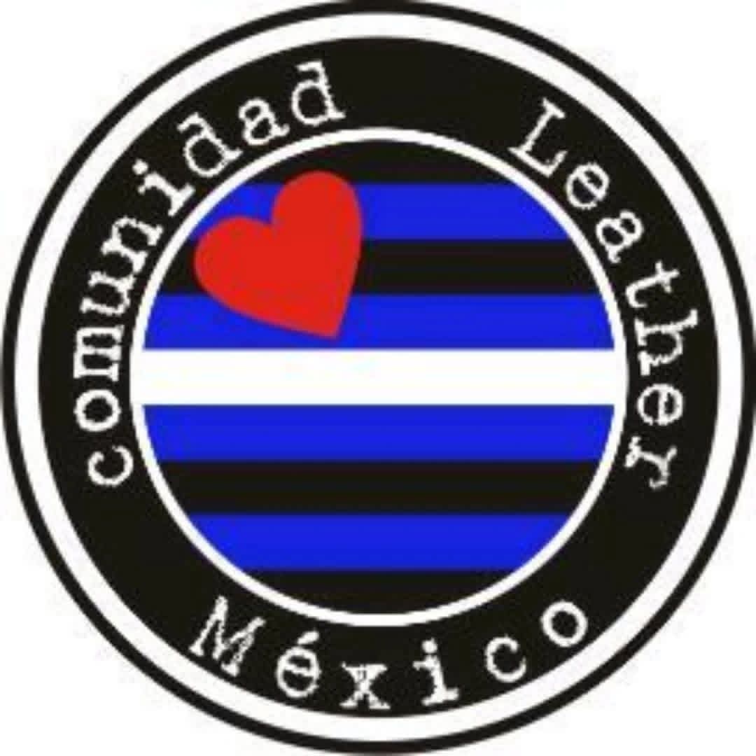 Comunidad Leather Mx tweet media