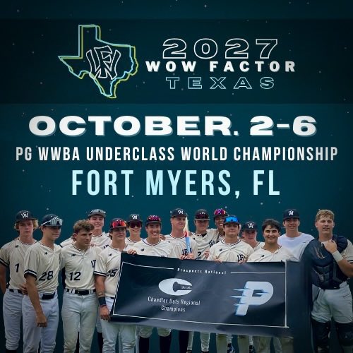 JPMalone's tweet image. Here’s a look at my fall schedule with @WowFactor_DFW Texas 2027.

Looking forward to competing in the #WWBA Underclass World Championship in Florida next week!

@Florida_PG @PG_Scouting @PG_Tourney 
@CoachSeanGavin