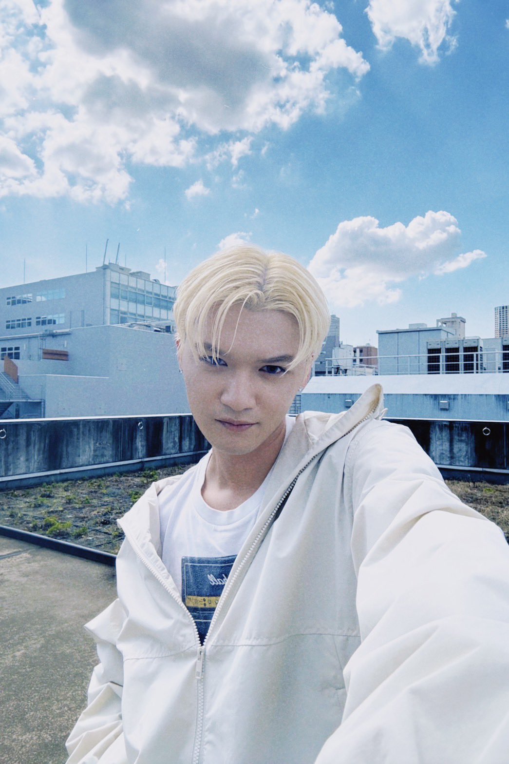 WOLF HOWL HARMONY【公式】 (@WOLFHOWLHARMONY) / X