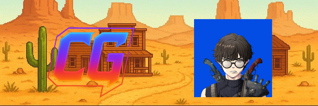 sheryl.ron X Crypto Gunz Giveaway 🎉

🎁 I'm giving away 10 GTD &amp; 10 FCFS spots to mint their upcoming NFT

To participate: 
❤️Like &amp; Repost
💚Follow <a href="/0x_Sheryl/">0xSheryl</a> <a href="/crypto_gunz/">CryptoGunz</a> 
📷Tag 3 friends
🎟️Join Discord: discord.gg/CbztN6DR4B

Winner will be announced in 24 hours! Good luck