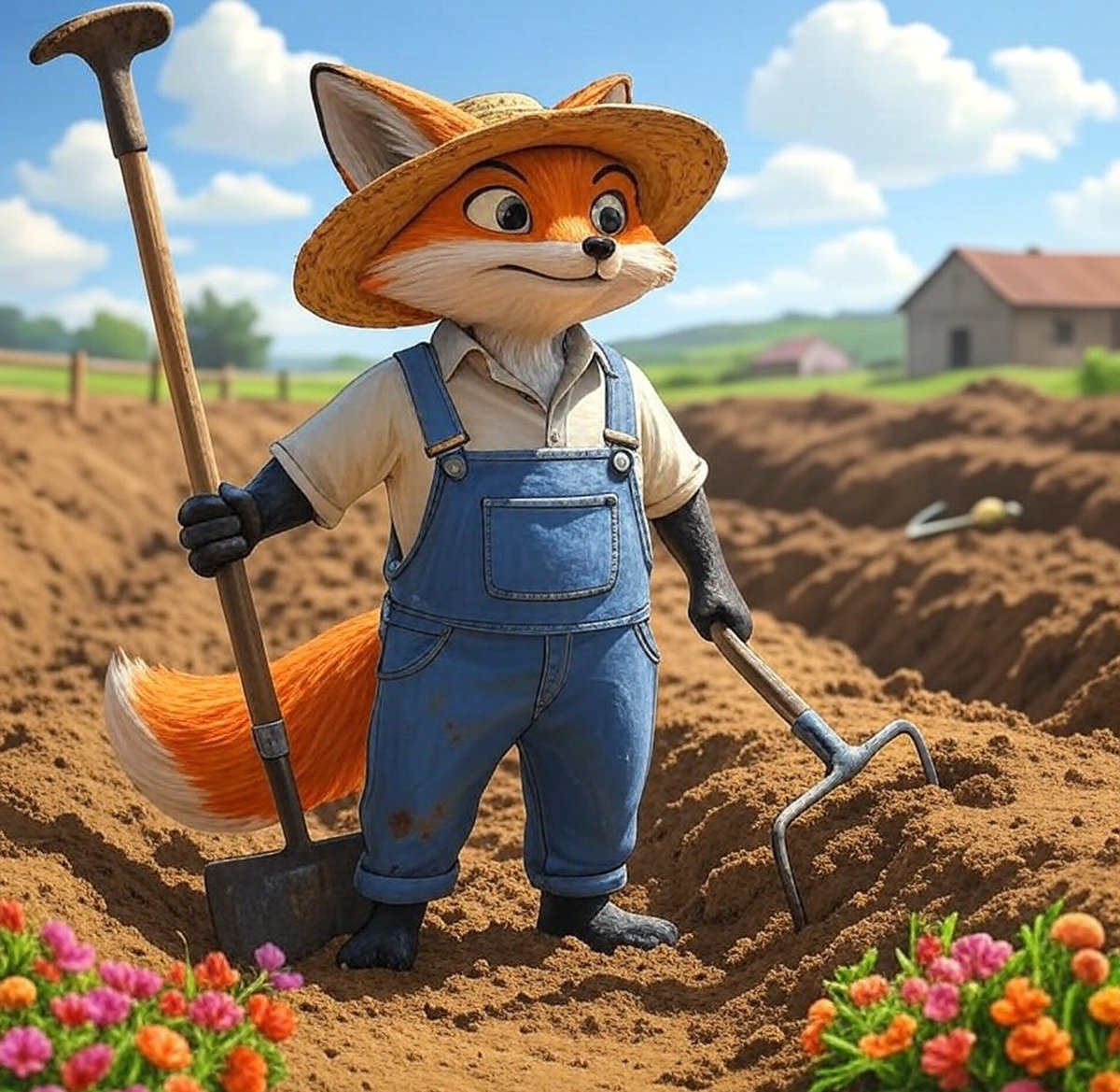 Good morning, time to grind some <a href="/blockstranding/">Block Stranding</a> as season 2 potentially ends soon and rewards are being stacked already 👀