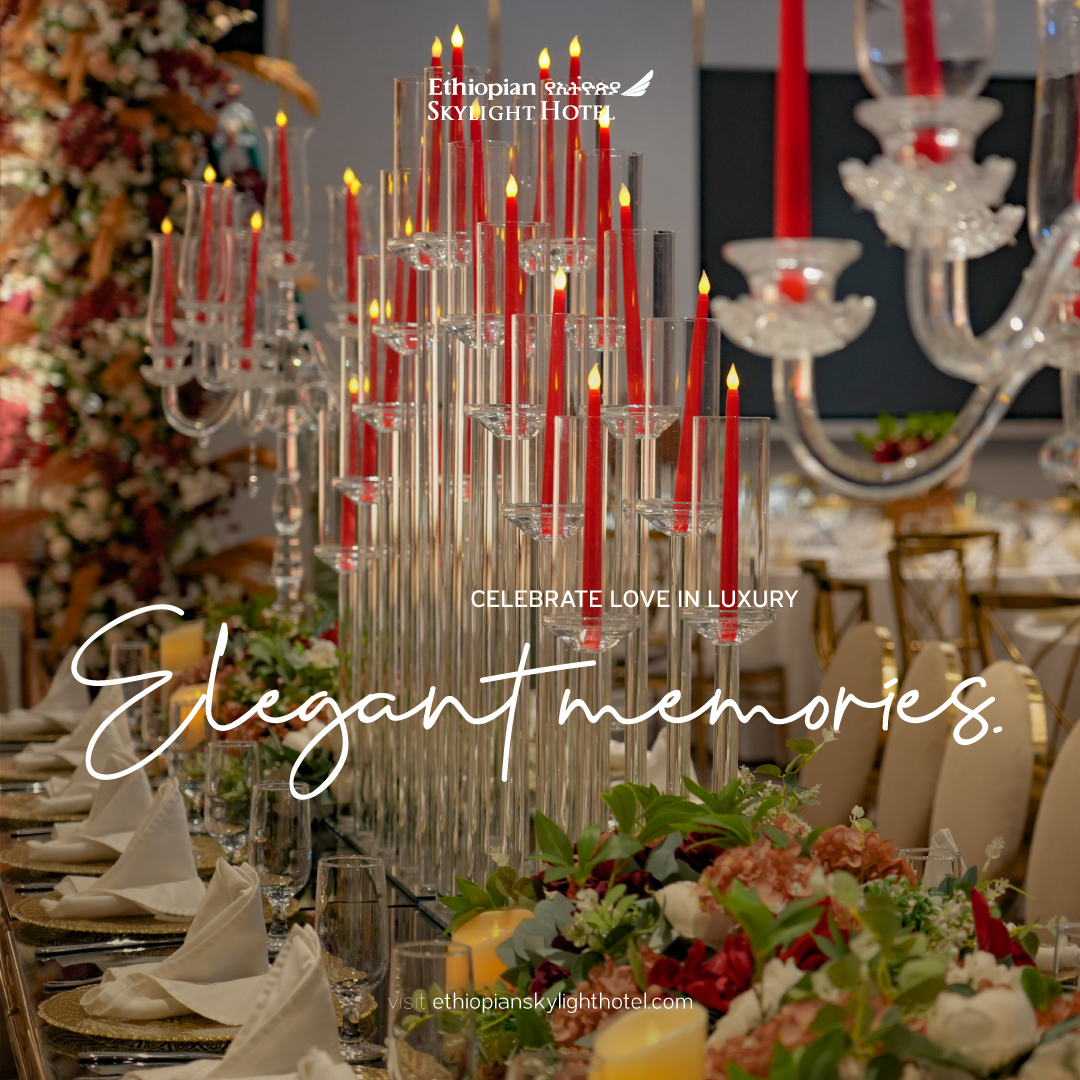 Ethiopian Skylight Hotel tweet media