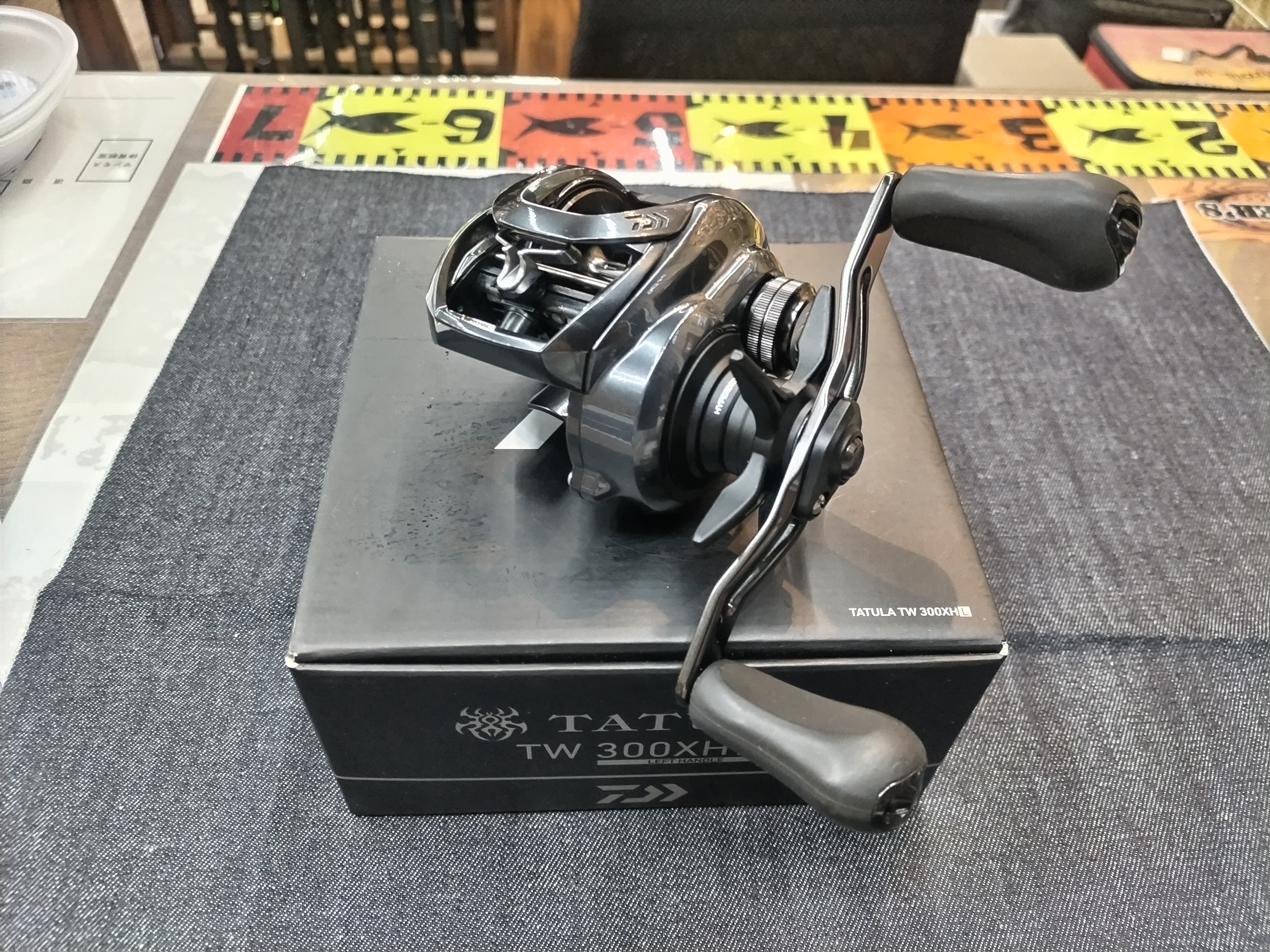 21タトゥーラtw300xhl - البحث / X
