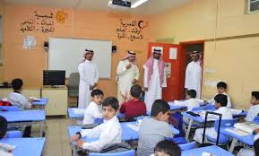 مع كل تناقص نسمع وعود بلا فعل.. نبي قرارات حقيقية ترجع للمعلم مكانته وتحافظ على استقرار التعليم. #براك #محمد_بن_سلمان #ليث_حسان