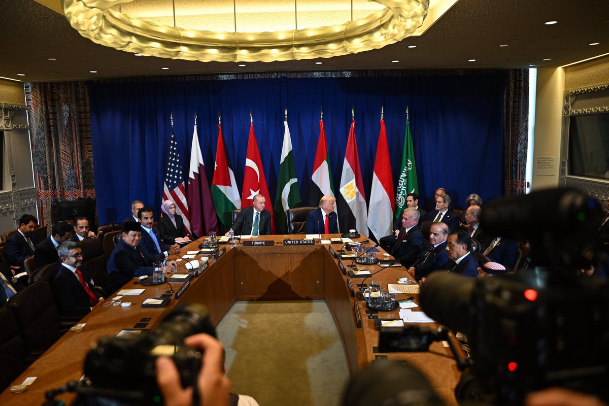 Dünya lideri <a href="/RTErdogan/">Recep Tayyip Erdoğan</a> 🇹🇷