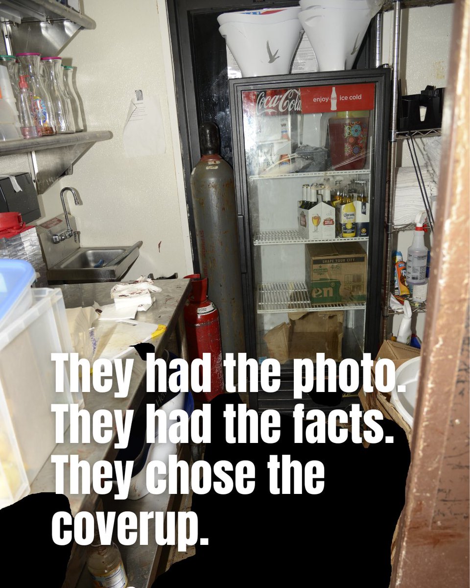 NoPulseMuseum's tweet image. The @citybeautiful lied. Who is going to hold Orlando officials accountable?

@pulseorlando #pulseshooting #justice4pulse #coverup #massshooting 
#orlando