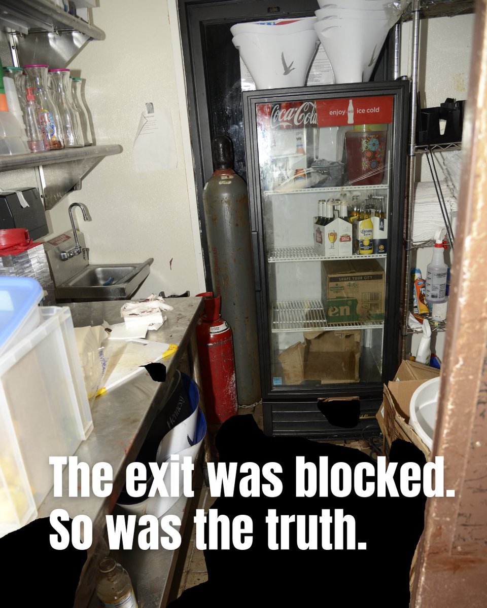 NoPulseMuseum's tweet image. The @citybeautiful lied. Who is going to hold Orlando officials accountable?

@pulseorlando #pulseshooting #justice4pulse #coverup #massshooting 
#orlando