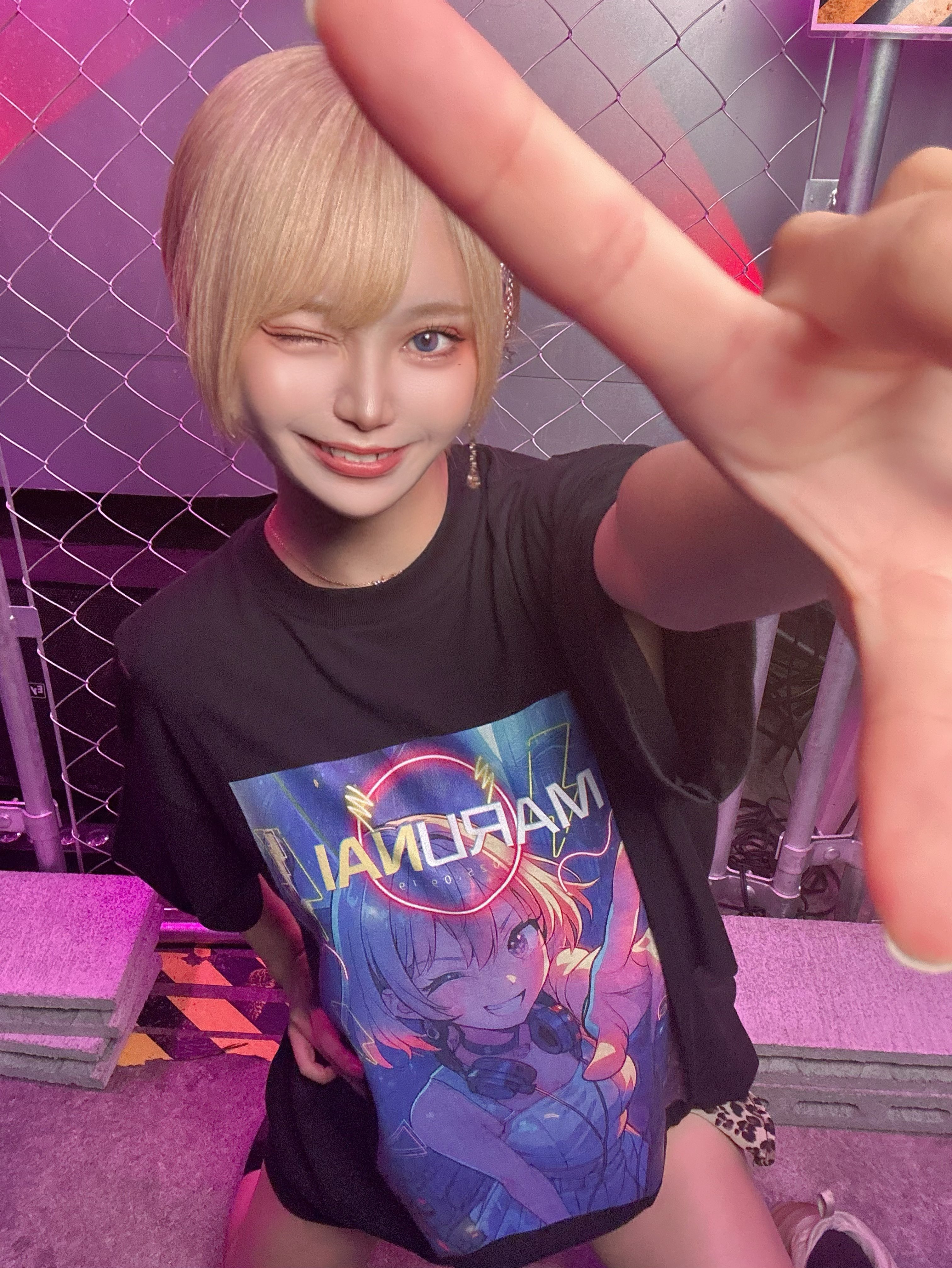 りさまる⭕️ on X: 
