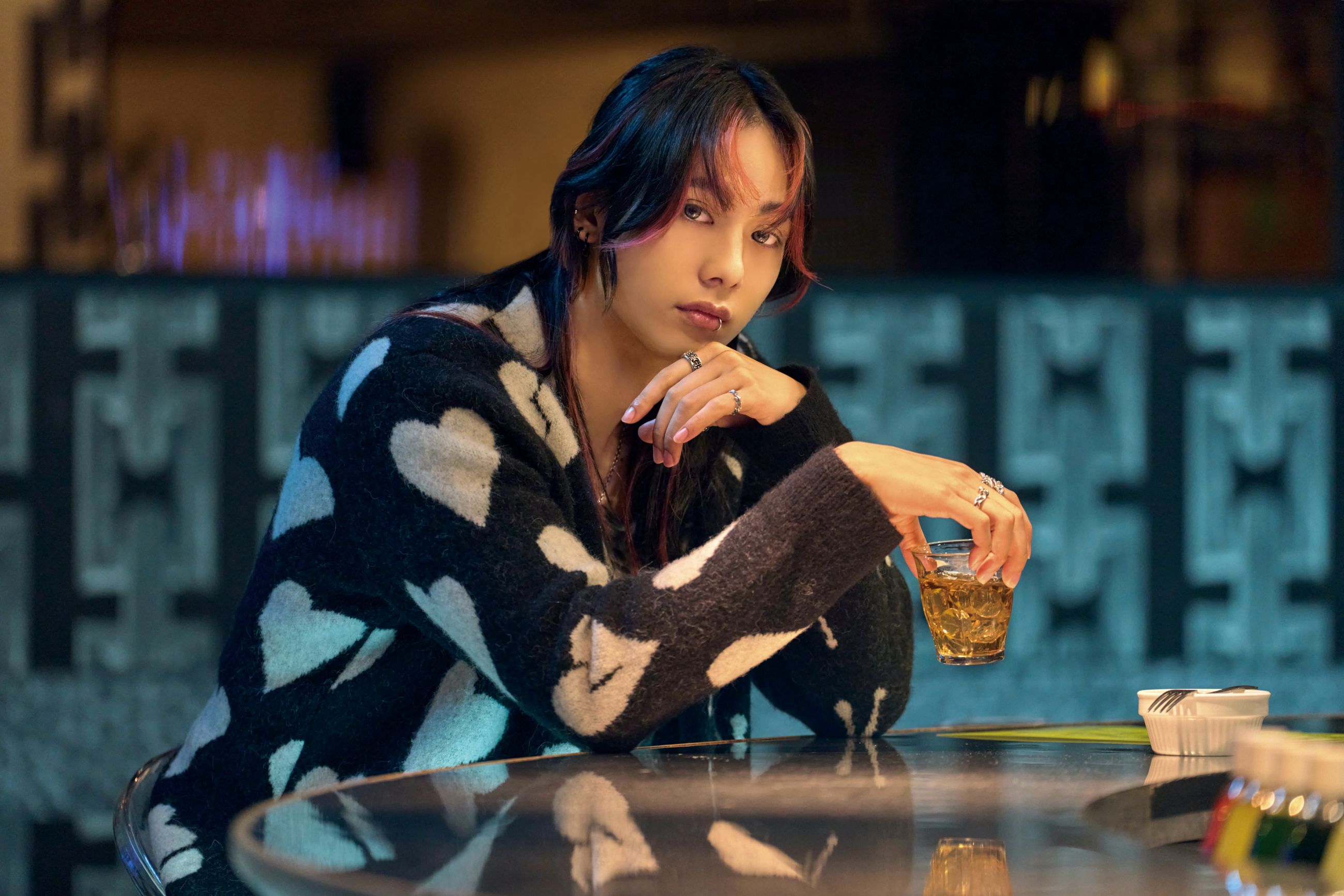 ドラマ「PUNKS△TRIANGLE＜パンクス・トライアングル＞」【公式