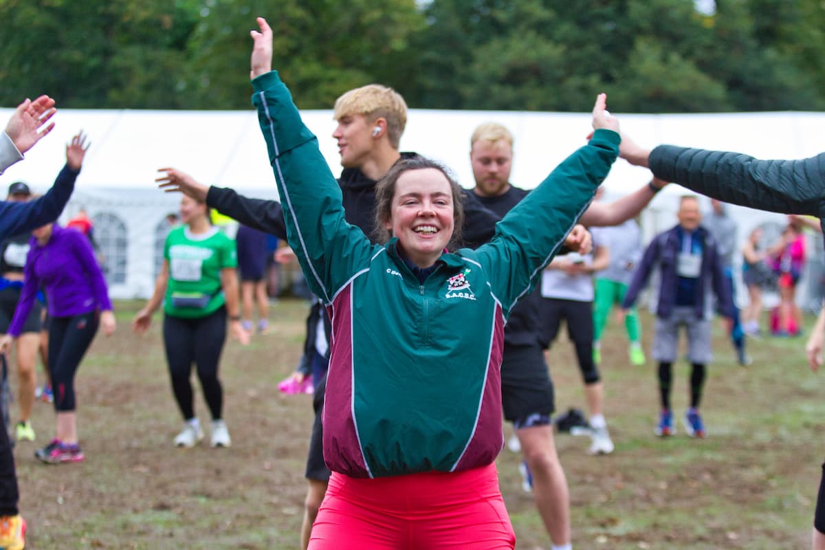 Get ready to warm up with London Pilates4U! 💚 
Join the EHM25 pre-race session: 
📅 Sun 28 Sept 2025 
⏰ 8:15am 
📍 Walpole Park. 
🏃‍♀️🏃🏿‍♂️🏃🏽‍♀️ Get your muscles ready, joints strong, and mind focused before hitting the streets!

#EalingFeeling