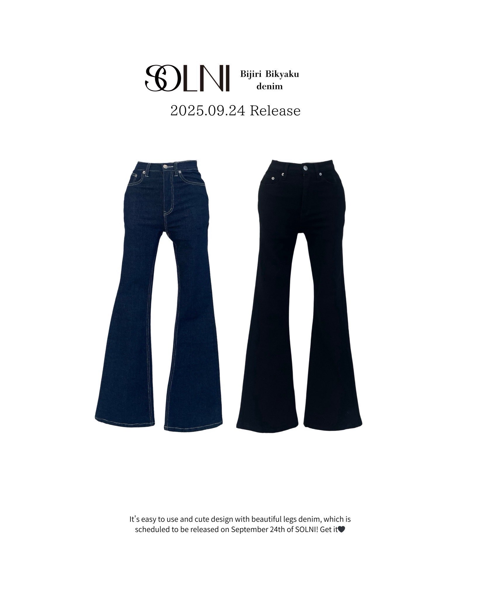 SOLNI (@SOLNI_official) / X