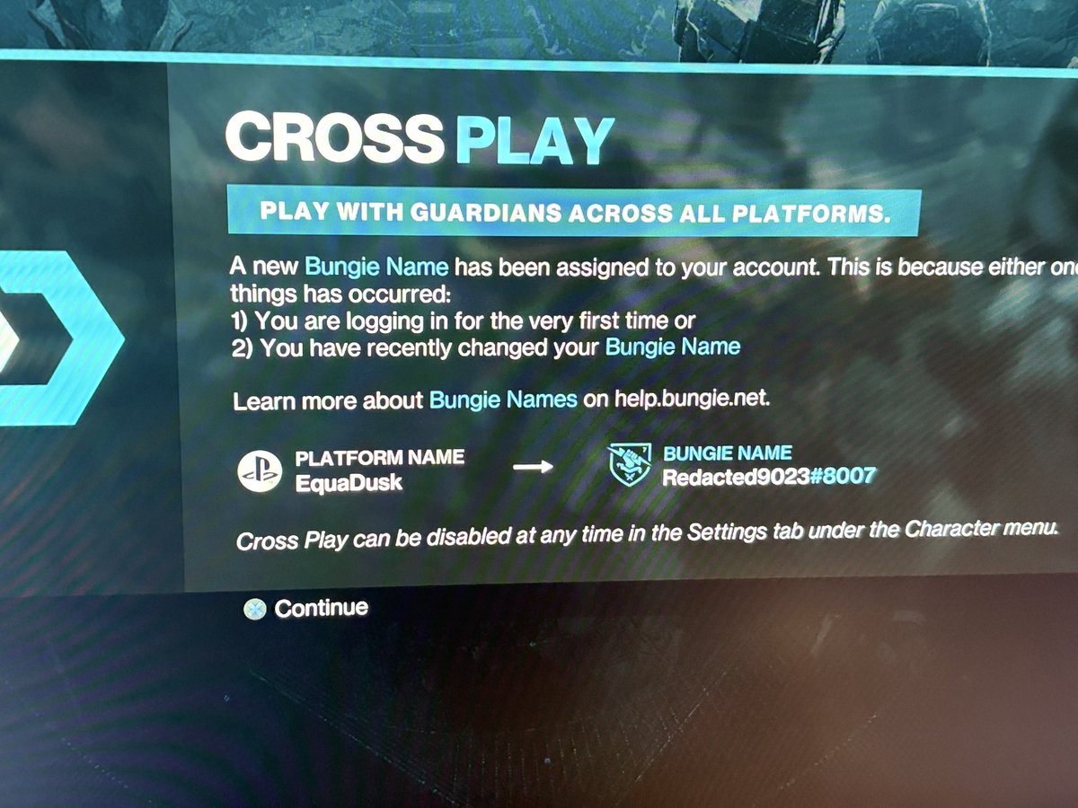 Soooooo what’s wrong with a Kpop group and a basketball player? <a href="/Bungie/">Bungie</a> <a href="/DestinyTheGame/">Destiny 2</a> <a href="/A_dmg04/">dmg04</a>