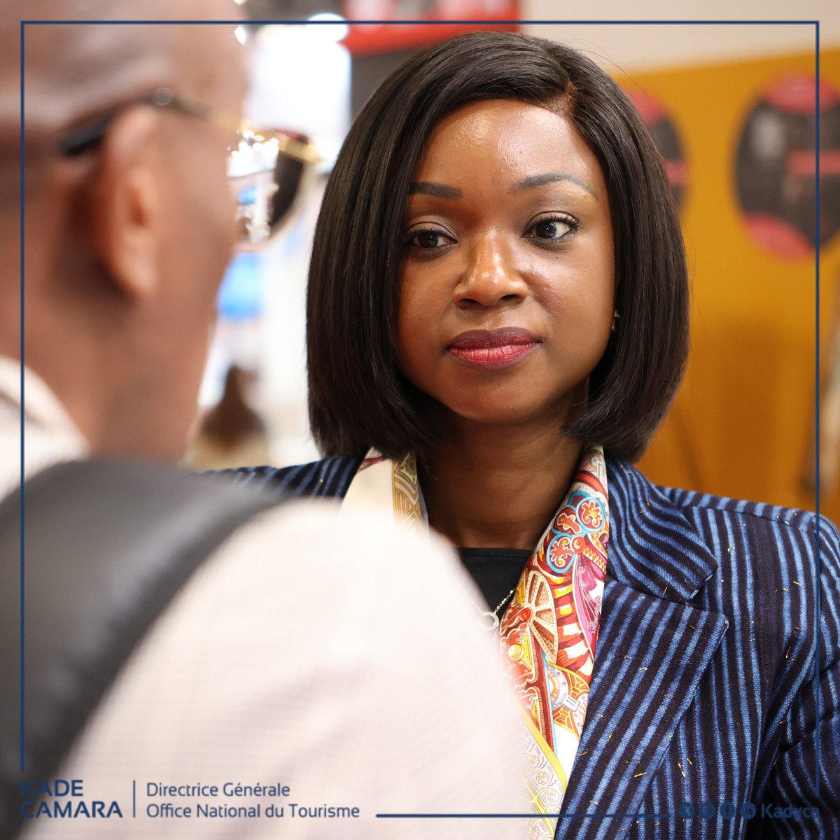 Kady CAMARA tweet media