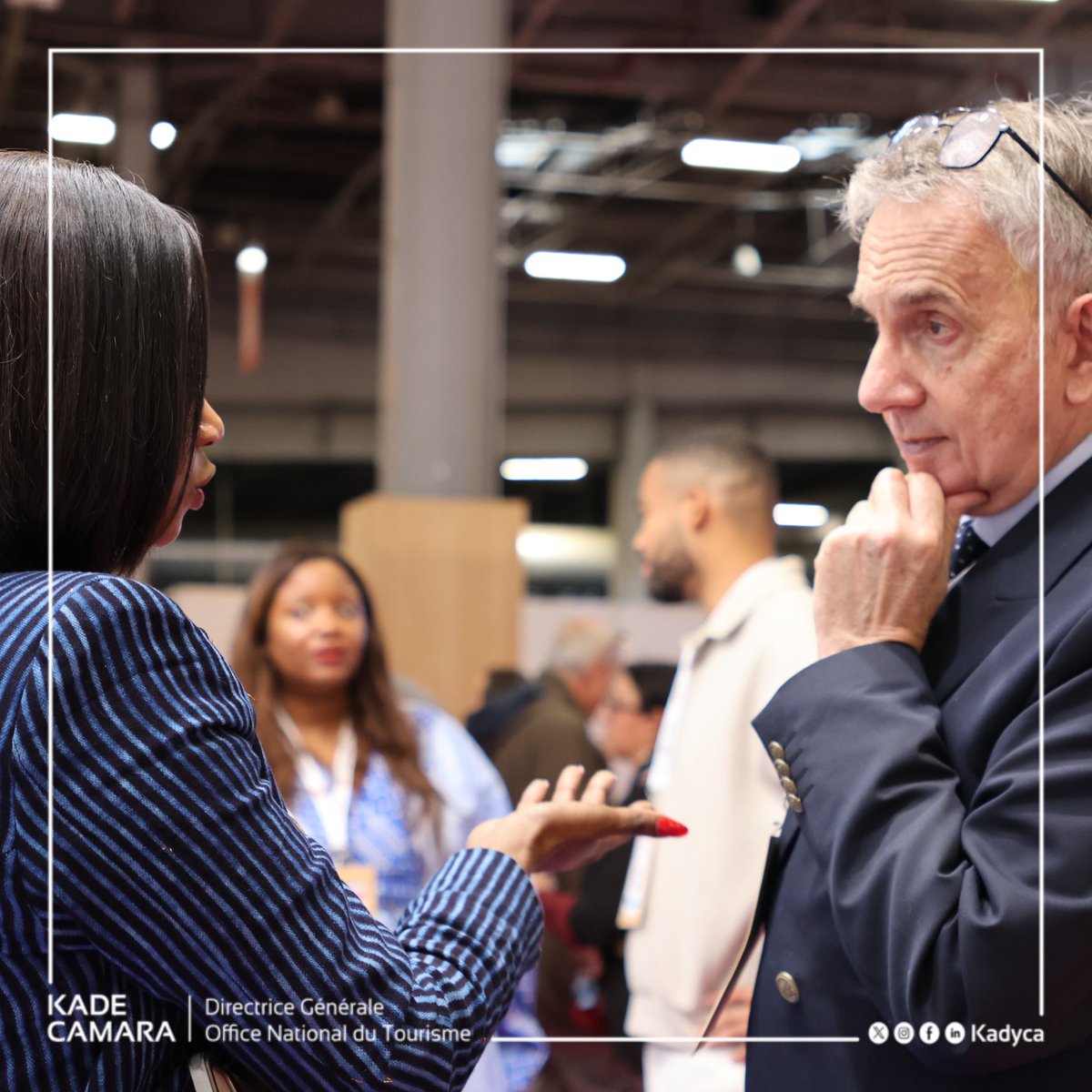 Kady CAMARA tweet media