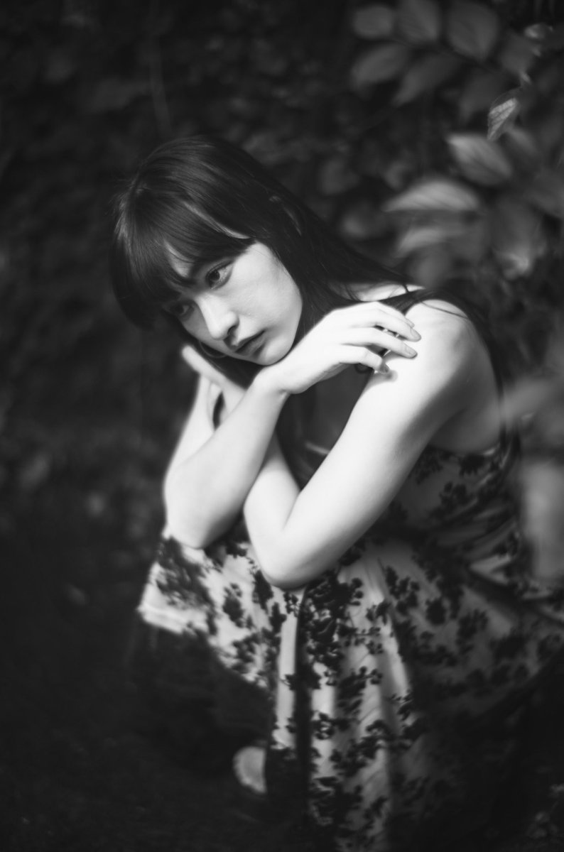 model:ありちゃん<a href="/arichan_photomo/">ありちゃん@PHOTOMO</a> 
＃leica #monochrome #noctilux