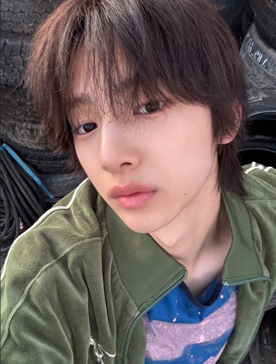 cortistranslate's tweet photo. #juhoon instagram update

#CORTIS #코르티스 https://t.co/qHAaiRvRmt