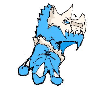 BlueSkull-Animates tweet media