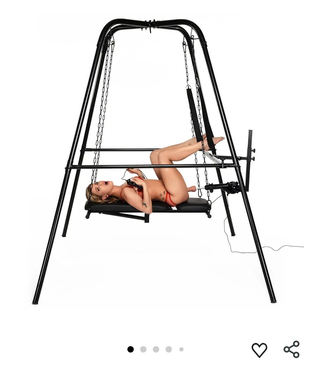 Myste098's tweet image. New toys available