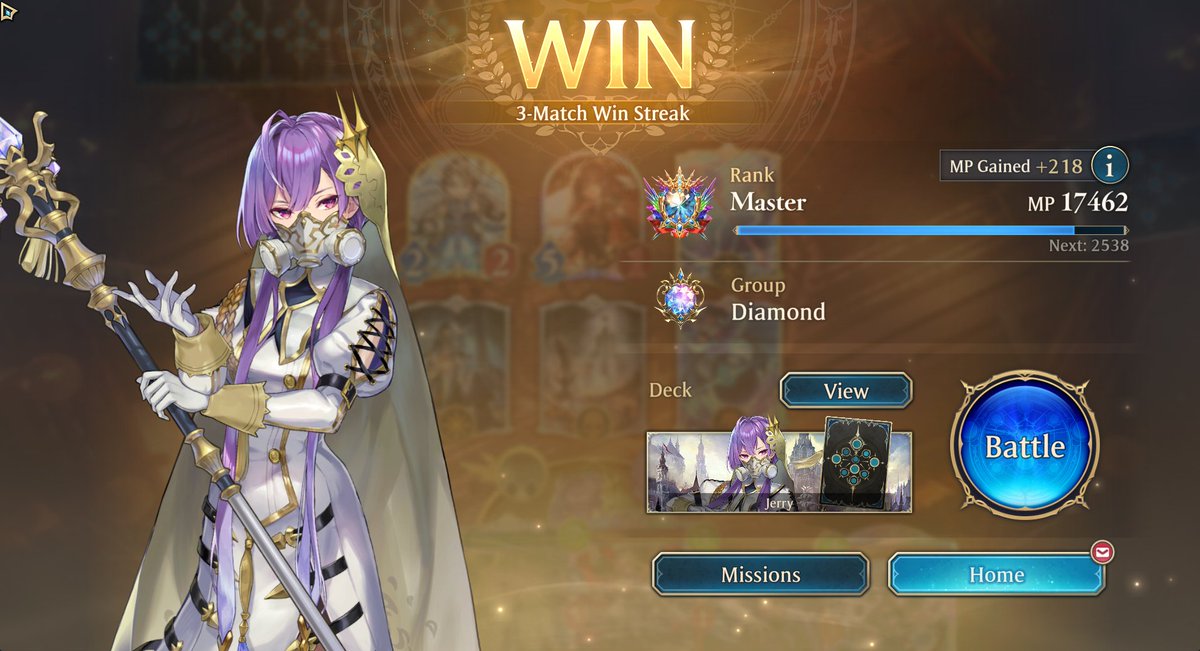 abe1801's tweet photo. HOW AM I DIAMOND?? I'VE ONLY BEEN SPAMMING PURE JERR??!! https://t.co/eaSjjL8R86