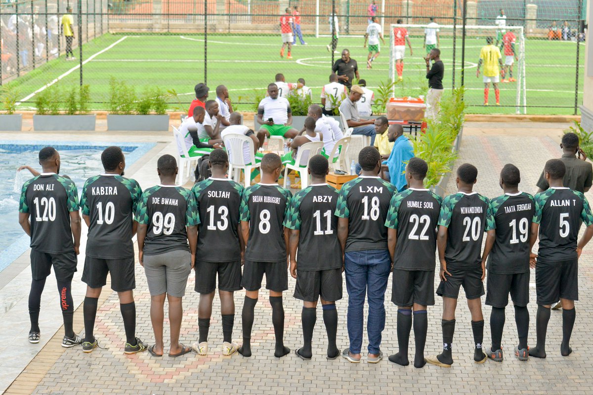 Benghazi-Imperatives Fc tweet media