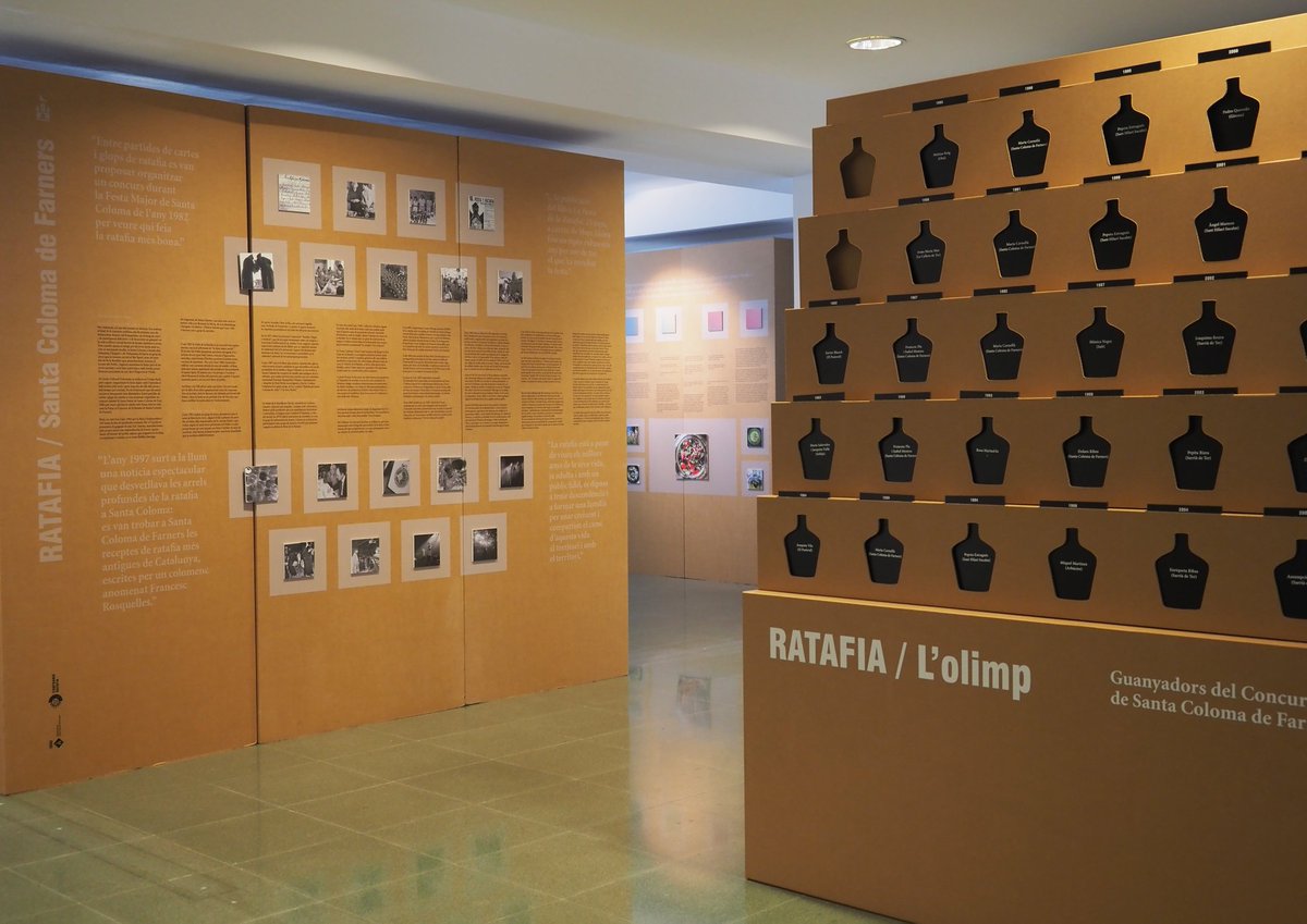 Confraria Ratafia tweet media