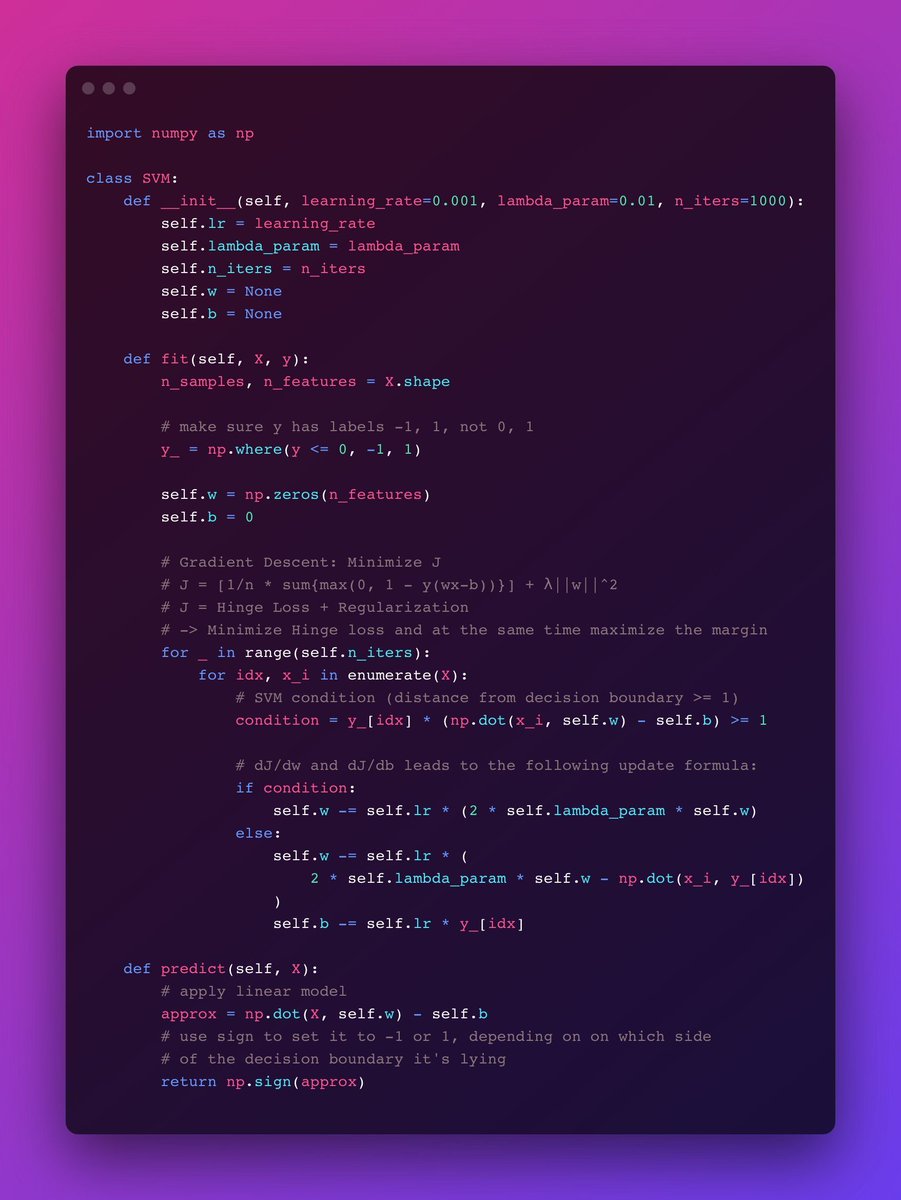 gp_pulipaka's tweet image. #MachineLearning #Algorithms to Know! #BigData #Analytics #DataScience #AI #IoT #IIoT #PyTorch #Python #RStats #TensorFlow #Java #JavaScript #ReactJS #GoLang #CloudComputing #Serverless #DataScientist #Linux #Programming #Coding #100DaysofCode   
geni.us/AssemblyAI