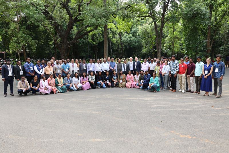 sasraj17's tweet image. ABCD-Centre hosted the Transfer Workshop on Coastal Cities Resilience – Nexus Approach at IIT Madras, bringing experts together to advance sustainable, climate-resilient solutions.

#CoastalResilience #NexusApproach #ClimateAction #sustainablecities