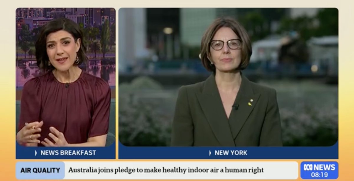 Australian Academy of Science tweet media