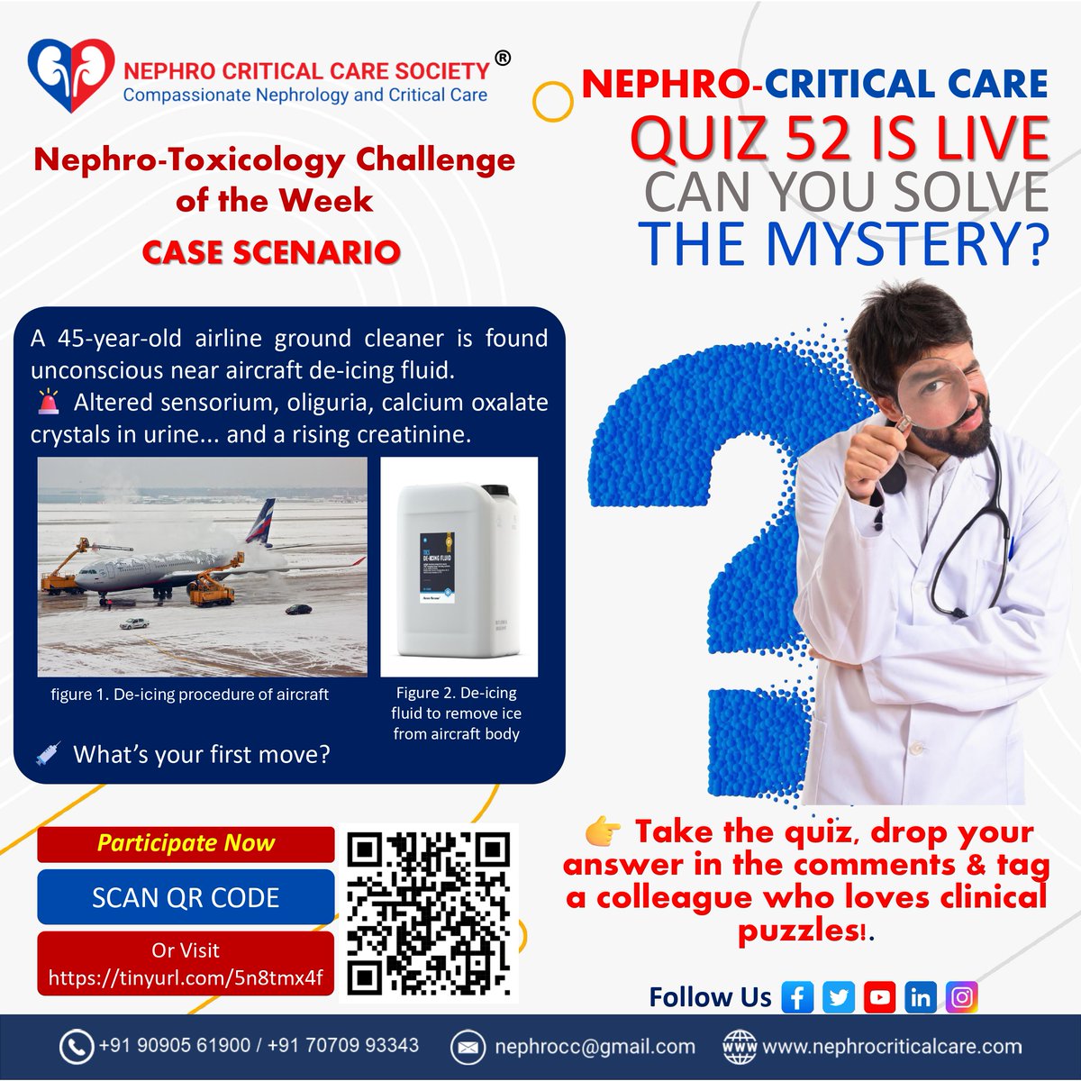 Nephro Criticalcare tweet media