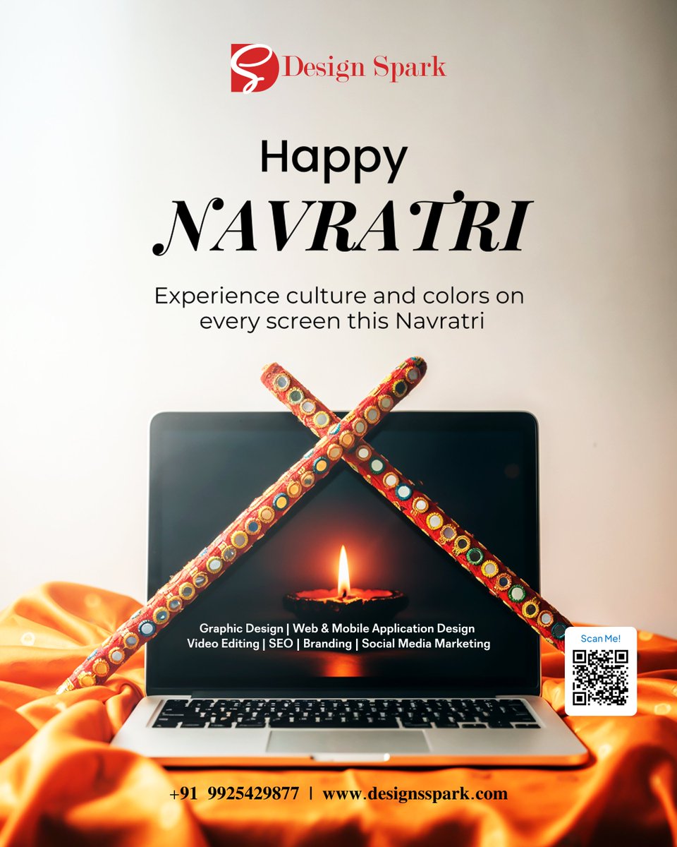 designspark_004's tweet image. ✨🌸 Happy Navratri! 🌸✨
Let’s celebrate the victory of good over evil with joy, devotion, and togetherness.
May Maa Durga bless your life with health, wealth, and prosperity. 🙏💫

🌼🪔 Wishing you a vibrant and blessed Navratri! 🪔🌼

#HappyNavratri #Navratri2025 #DurgaMaa