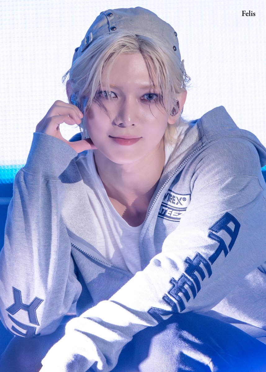 Felis_0710_'s tweet photo. 250914  사이타마 
 #ATEEZ #에이티즈 #여상 ＃YEOSANG https://t.co/alxzTLvP3q