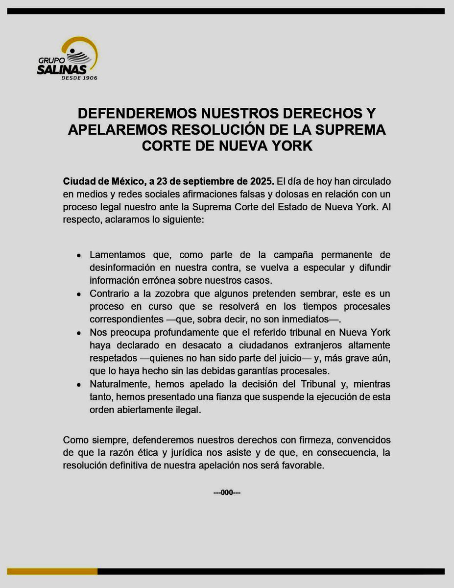 Ricardo Sevilla Gutiérrez tweet media