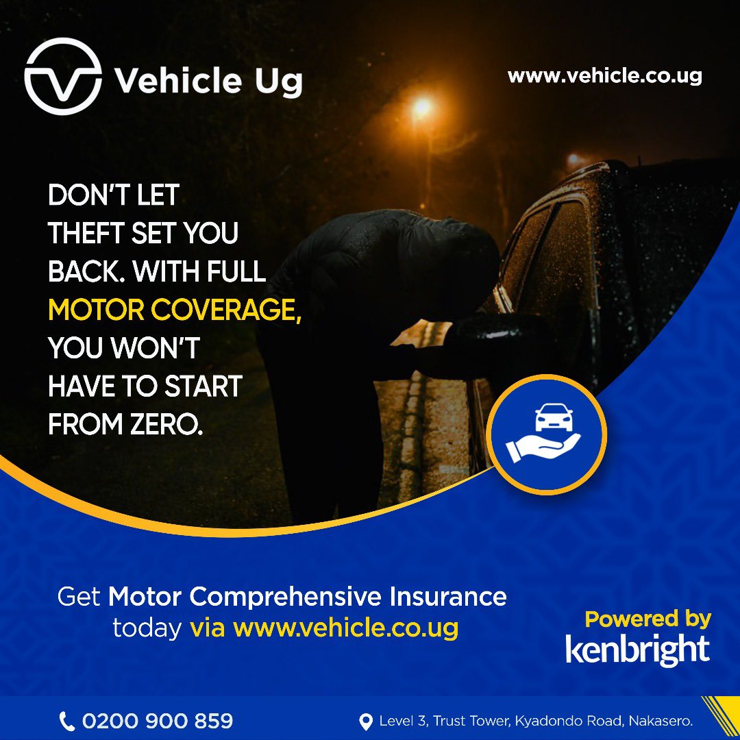 Vehicle UG tweet media