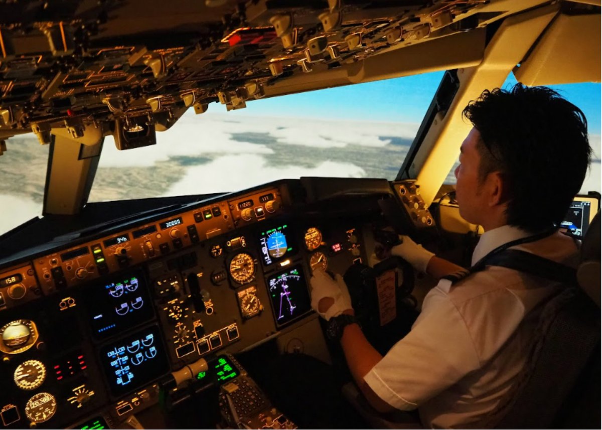 #研究成果 #プレスリリース
航空機の安全性を革新する「リアルタイム乱気流予測プロジェクト」 国土交通省　交通運輸技術開発推進制度に採択

#リアルタイム乱気流予測プロジェクト #伊藤純至 #東北大理学 #東北大

🔻内容🔻
sci.tohoku.ac.jp/news/20250924-…