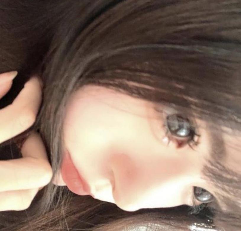 おはよう、心豊かな1日を！ …会いたくなっちゃった💗 今日はなんかいい感じかも📸 #キャンプ女子