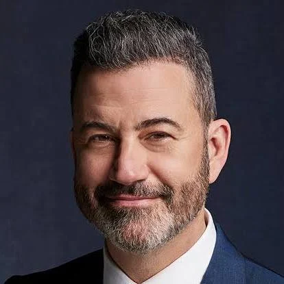 Grace. Class. Decency.

Perhaps the wrong “tv star” is in the White House.

#Kimmel #kimmelreturns