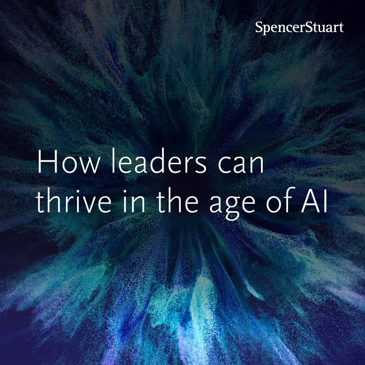 ckguruprasad's tweet photo. Artificial intelligence may shape the landscape, but it’s human-centered leadership that will define which companies thrive. Find out what capabilities distinguish the most effective leaders in the age of AI: https://t.co/PSlsQJQIX7 https://t.co/9tIxyvqb2b