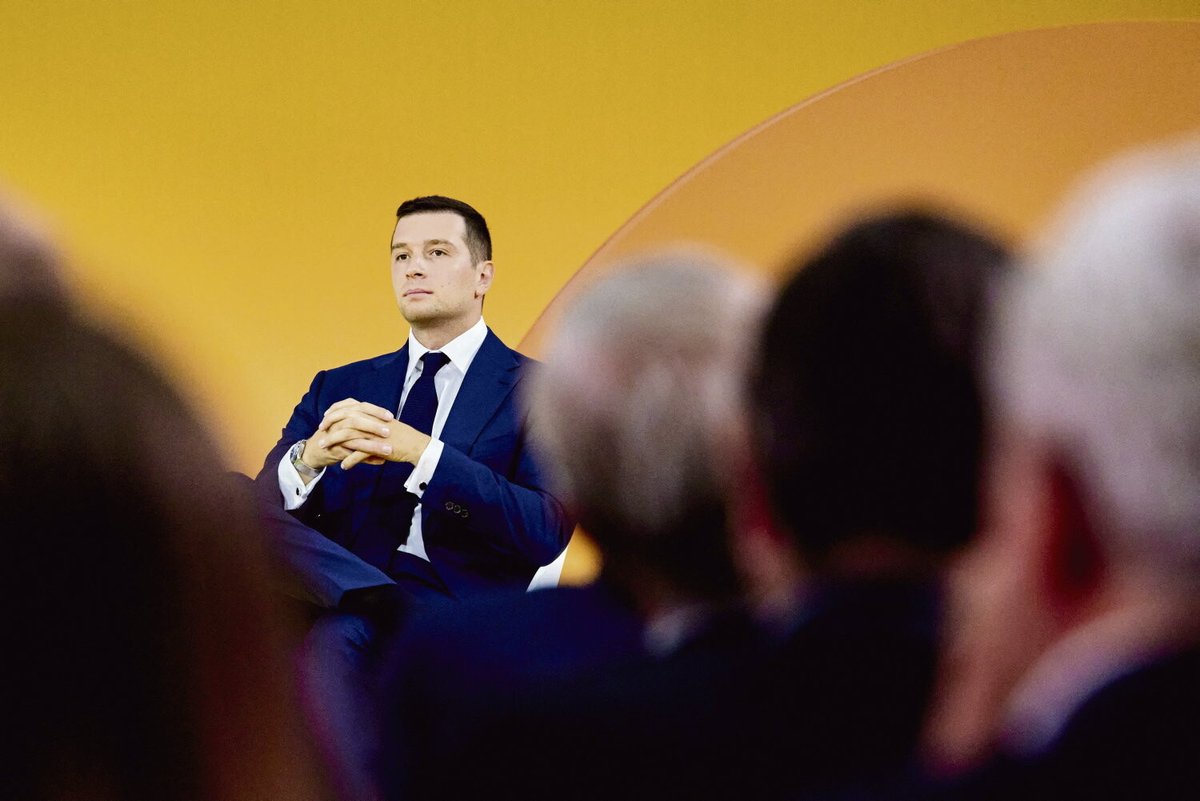 L'Humanité tweet media