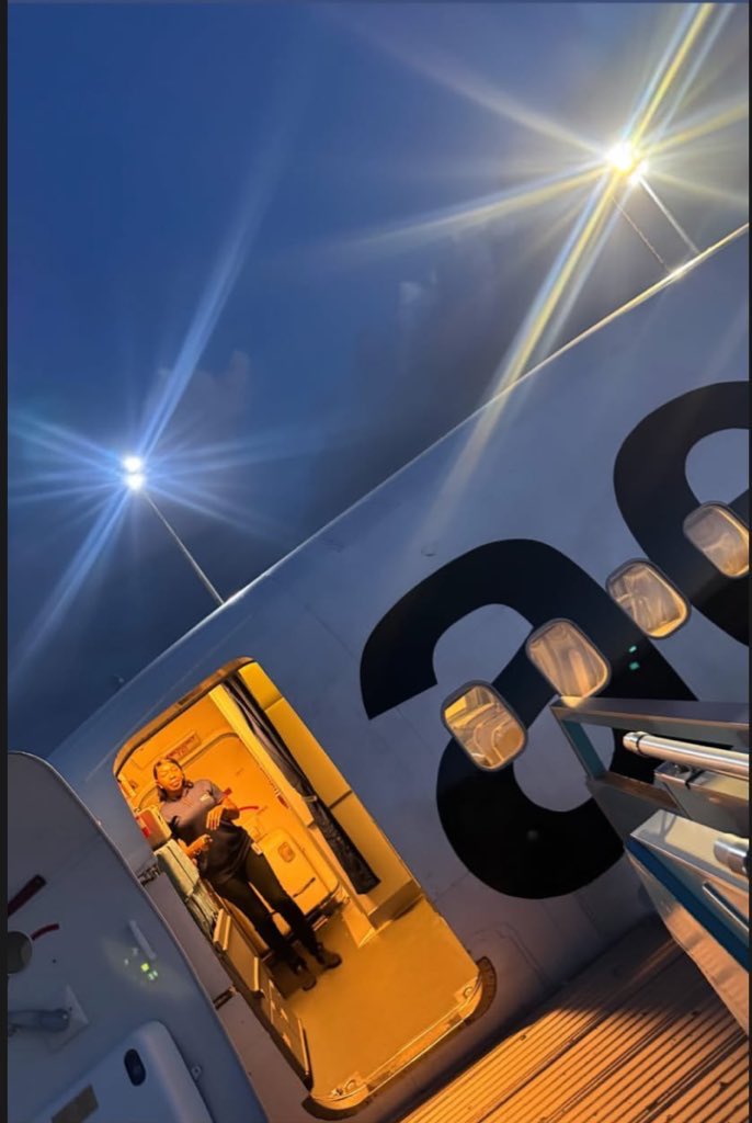 Good Morning CT 💜