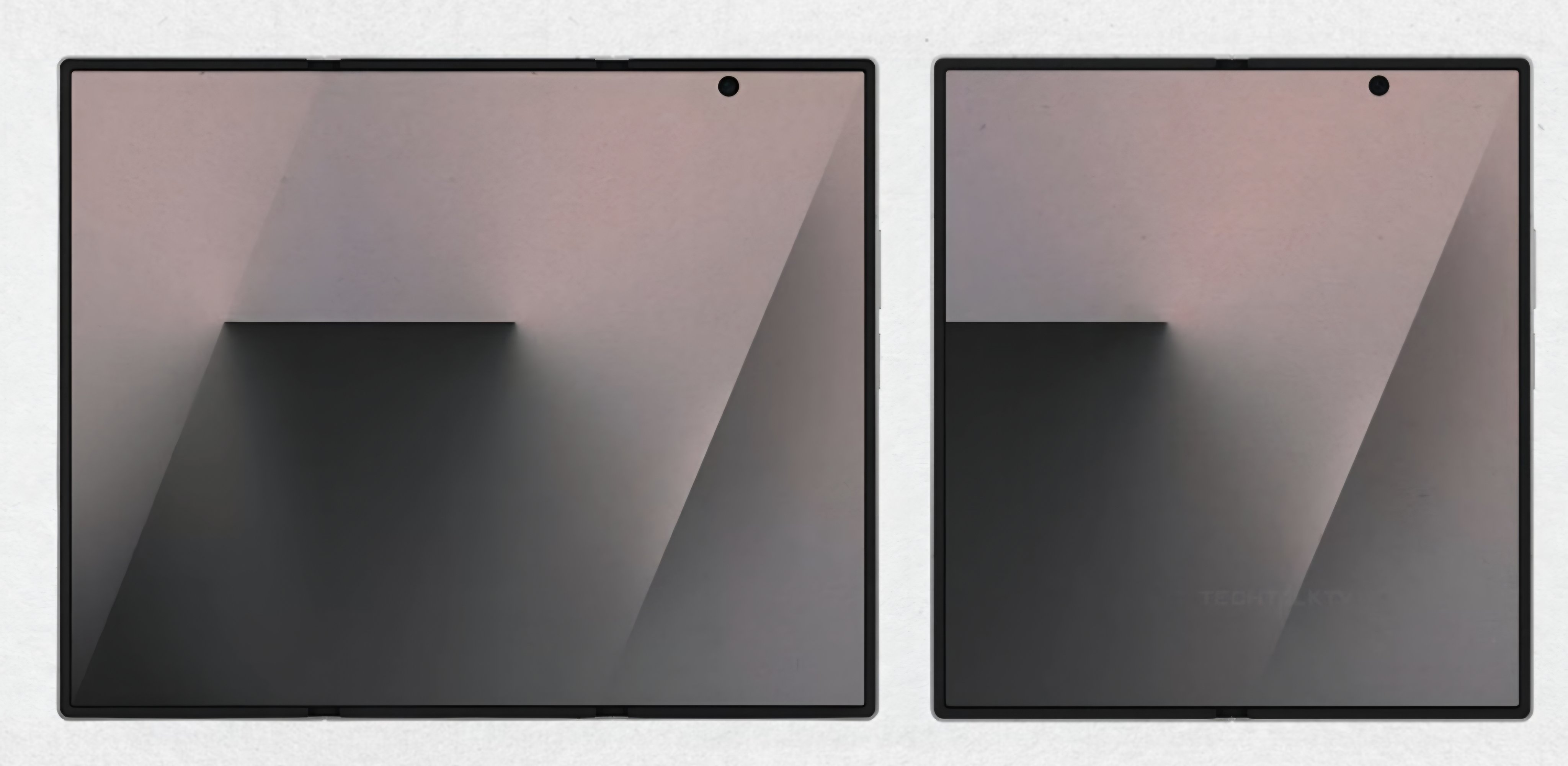 Samsung Galaxy Z TriFold