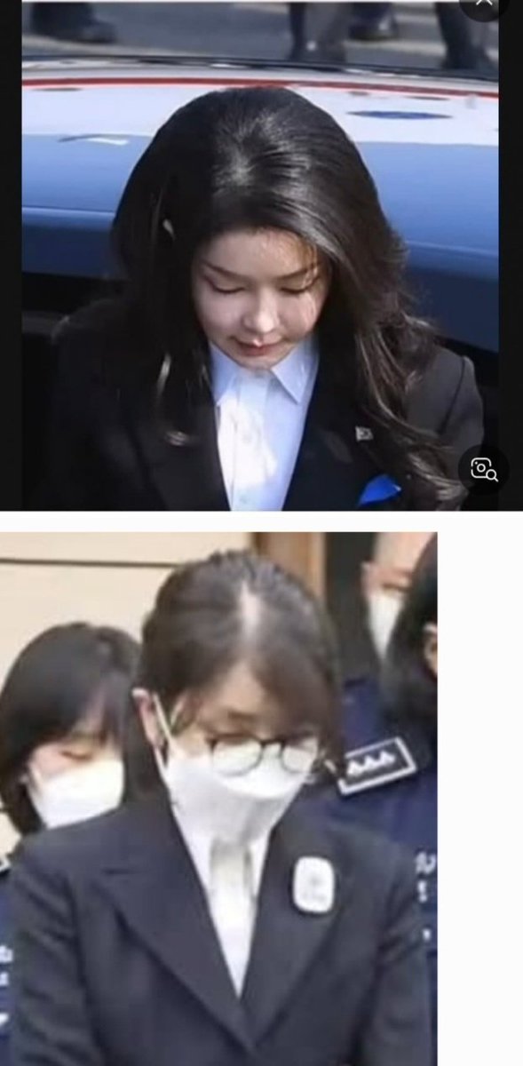 내가 수없이 얘기했죠?
진짜 가발쓰는게 김씨 본인이라
그걸 억지로 한대표한테 뒤집어씌워 멸칭붙이고 조롱한거라고  ㅉㅉ

다시 한번 말하지만 가발 착용은 죄도 아니고 놀림받을 사안도 아닙니다
김씨는 그걸 본인 최대의 약점이라 느끼고
상대에게 투사해 억까했기에
욕을 먹는거구요