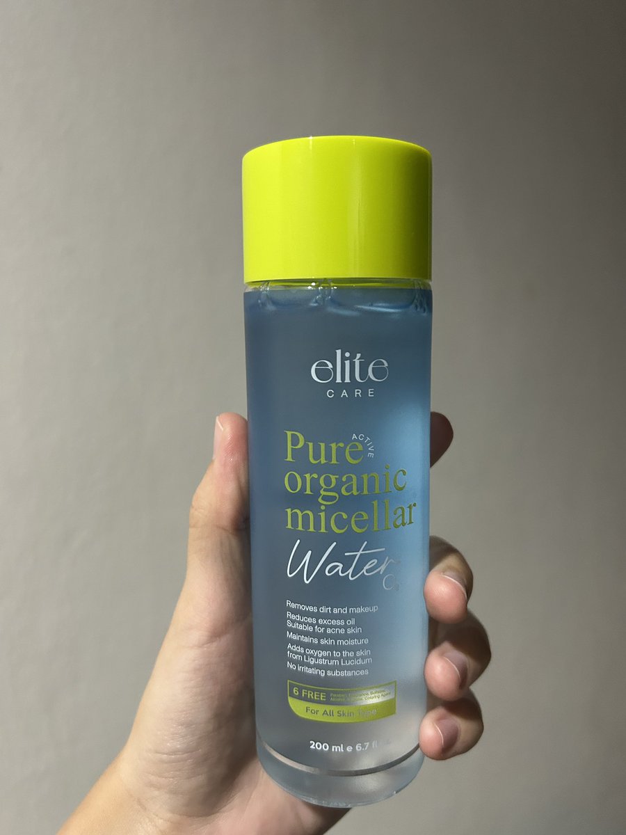 shipwright85's tweet image. ส่งต่อcleansing elite care 90 ส่งฟรี ใหม่มากพึ่งซื้อเมื่อวานแค่แกะซีล #ส่งต่อ #ส่งต่อเครื่องสำอาง #ส่งต่อสกินเเคร์ #ส่งต่อelite #สกินแคร์มือสอง #สกินแคร์พร้อมส่ง