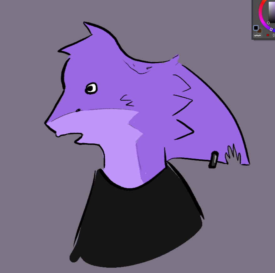 DarkzDraws - 4/5 (@darkzdraws) on Twitter photo 