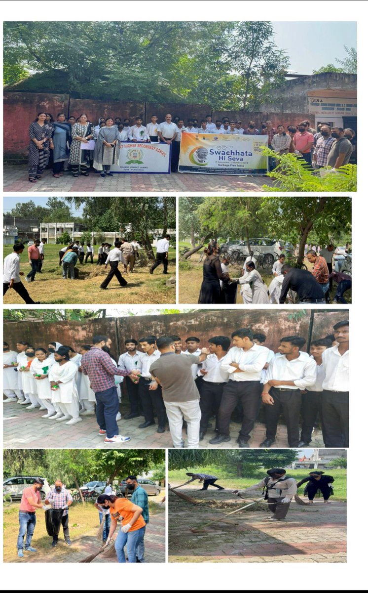 NHIDCL RO JAMMU tweet media