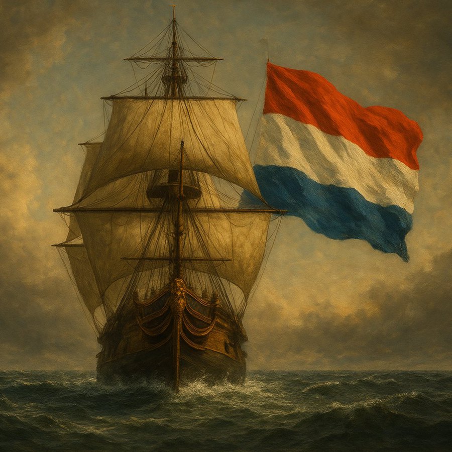 Piet_Heyn's tweet image. #Goedemorgen Nederland hebben we er zin in op deze #vunzigewoensdag, ik wel. De #VOC mentaliteit zijn we toch nog niet kwijt #Hollanders. Laat U niet uit het veld slaan, Vecht voor #Normen en waarden, en u #Cultuur, maak er een mooie veilige dag van. #CarpeDiem