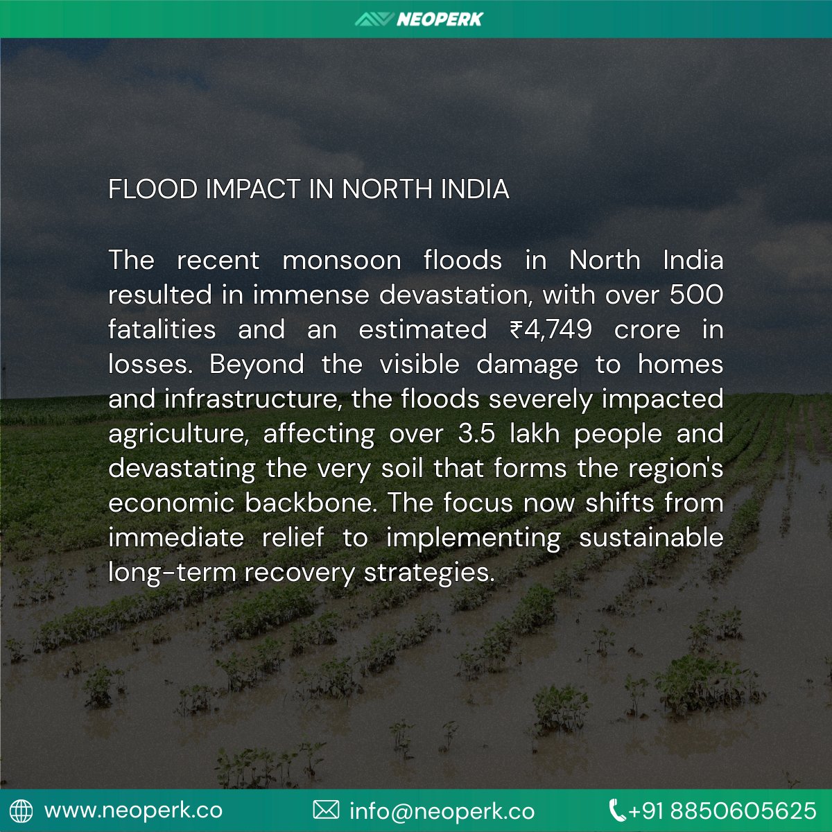 Neoperk Technologies Private Limited tweet media