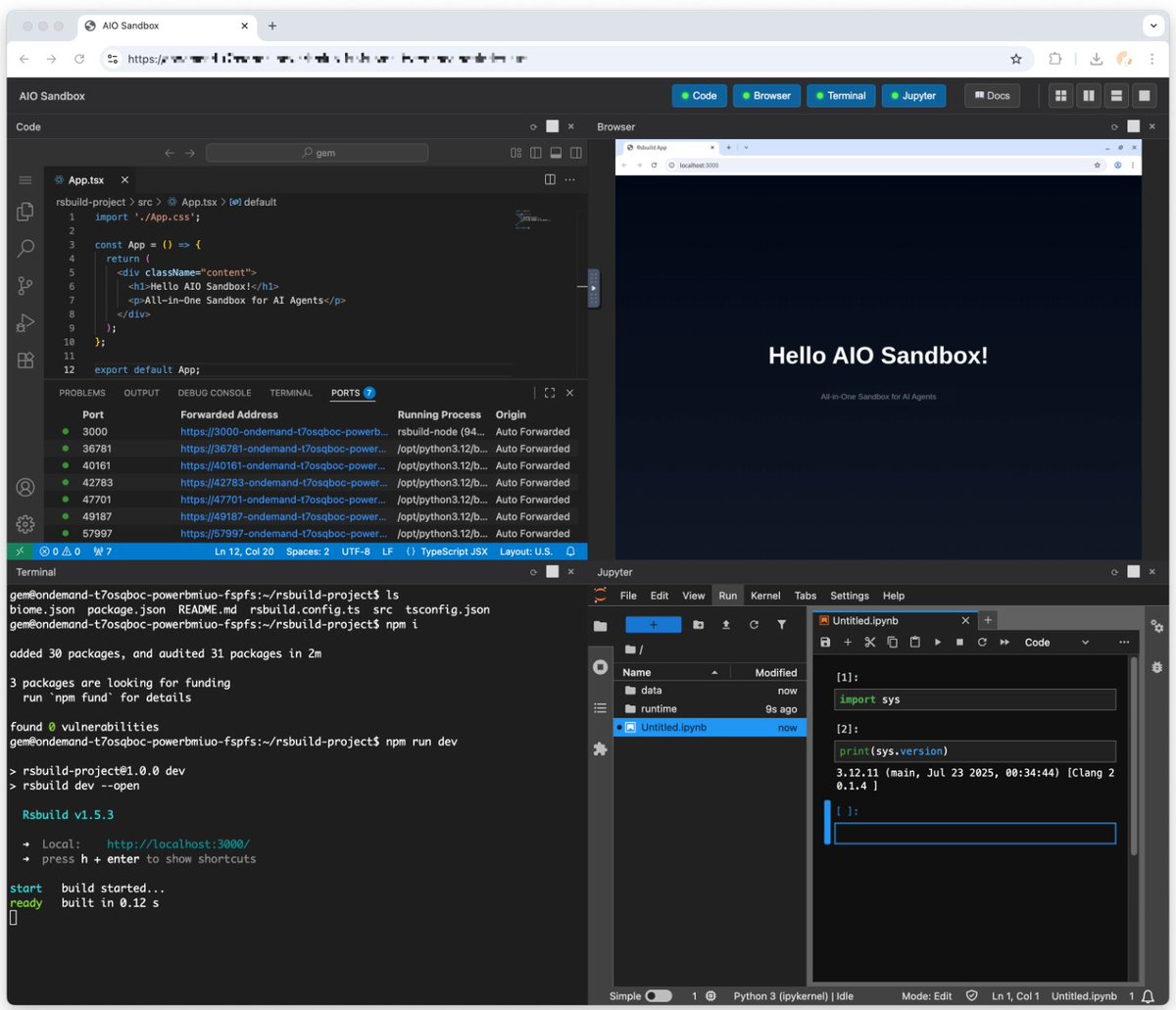 Yujia Qin tweet media