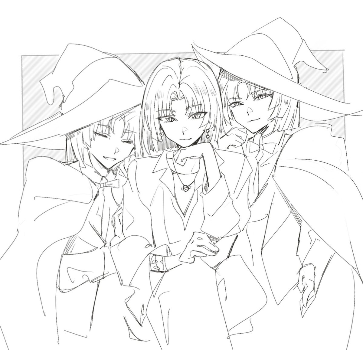 海鸥 tweet media
